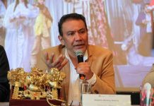 Pátzcuaro, listo para tener la mejor Cabalgata de Reyes Magos en Michoacán