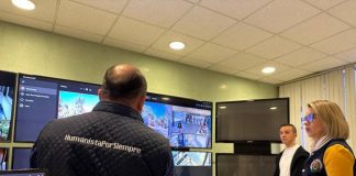 Sistema de Vigilancia y Monitoreo de la UMSNH, ha sido efectivo para brindar mayor seguridad a la comunidad nicolaita; acierto de la gestión de Yarabí Ávila