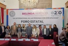 «Obstáculos Sociales y Educativos Limitan la Inclusión en Michoacán»