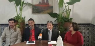 Morelia Celebra la Décima Segunda Edición del Festival Navideño de Música