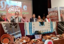 Hidalgo te espera: Gran celebración en la Sexta Feria del Mole