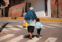 DIF Morelia cierra colecta ‘Cobijemos Morelia’ con más de 18 mil cobijas para apoyar a familias