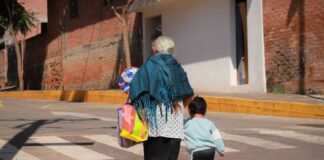 DIF Morelia cierra colecta ‘Cobijemos Morelia’ con más de 18 mil cobijas para apoyar a familias