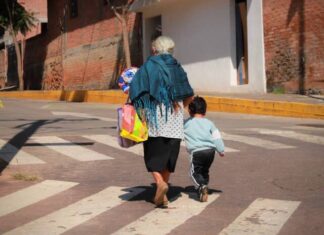 DIF Morelia cierra colecta ‘Cobijemos Morelia’ con más de 18 mil cobijas para apoyar a familias