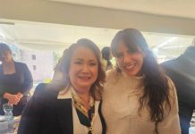Hacia una justicia más cercana: mi compromiso con la Reforma Judicial: Giulianna Bugarini