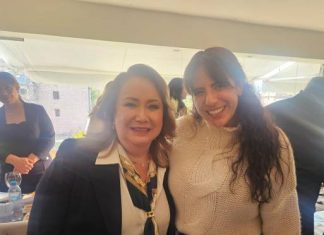Hacia una justicia más cercana: mi compromiso con la Reforma Judicial: Giulianna Bugarini