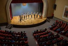 Fuerte impulso a la difusión de la cultura en administración de Yarabí Ávila; cerca de 370 mil asistentes