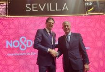 Promociona Alfonso Martínez a Morelia a través de tour operadores y medios de comunicación, en la FITUR