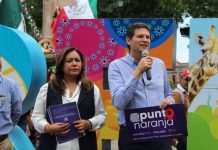 Gobierno de Morelia crea la Secretaría de la Mujer Moreliana para la Igualdad Sustantiva