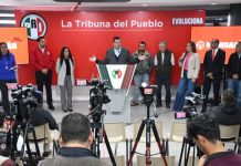 PRI exige a la 4T cumplir su promesa: Gasolina a 10 pesos, aún pendiente tras 7 años