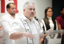Morena inicia segunda etapa de giras de organización en Michoacán