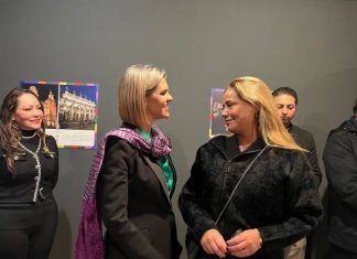 Morelia expone riquezas turísticas en FITUR