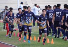 Este viernes, Atlético Morelia-UMSNH, juega en casa
