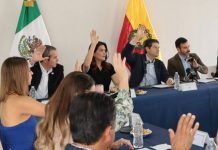 Con cifras del gobierno federal, Morelia reduce un 37% la comisión de delitos