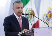 Michoacán, entre los 3 estados líderes en Gobierno Digital: Navarro García