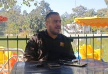 Buscará zoológico de Morelia, rescatar a elefante sudafricano