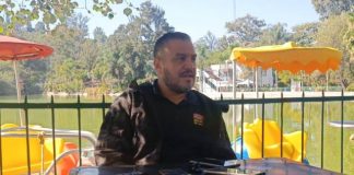 Buscará zoológico de Morelia, rescatar a elefante sudafricano