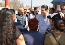 Renueva Alfonso Martínez red de drenaje sanitario con más de 40 años de vida