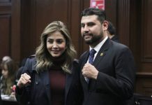 Con modificación al decreto Legislativo se brinda certeza a Irimbo: GPPRD