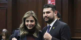 Con modificación al decreto Legislativo se brinda certeza a Irimbo: GPPRD