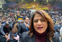 Reforma de salud, prioridad legislativa en favor de las mujeres michoacanas: Fabiola Alanís