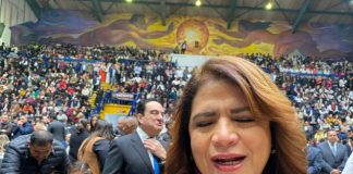 Reforma de salud, prioridad legislativa en favor de las mujeres michoacanas: Fabiola Alanís