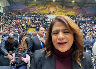 Reforma de salud, prioridad legislativa en favor de las mujeres michoacanas: Fabiola Alanís