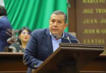 La recaudación fiscal en Michoacán debe ser inclusiva y transparente: JC Barragán
