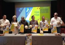 Anuncia Reyes Galindo, 13va Feria del Melón de Zicuirán