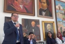 Tendrá UMSNH, programa educativo especial para jóvenes repatriados