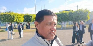 Michoacán, sin casos confirmados de Covid-19