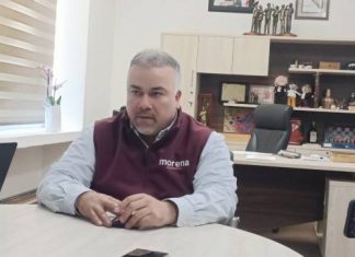 «Nacerá muerto el chiquillo», expresó Jesús Mora sobre el Frente Cívico Nacional