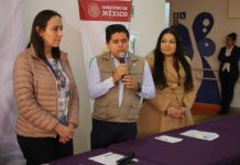 Bienestar ofrece rehabilitación gratuita a niños y jóvenes con discapacidad en Michoacán