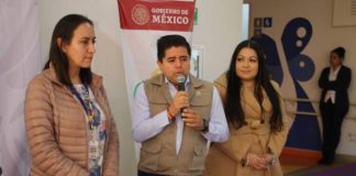 Bienestar ofrece rehabilitación gratuita a niños y jóvenes con discapacidad en Michoacán