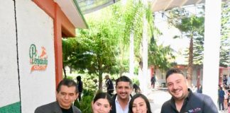 Ganaron estudiantes del Cecytem 74 medallas en 2024