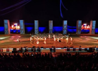 Alistan Kuínchekua 2025; será en marzo