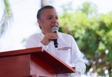 Este mes, 10 % de descuento al pagar en línea el refrendo vehicular 2025: Navarro García