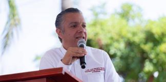 Este mes, 10 % de descuento al pagar en línea el refrendo vehicular 2025: Navarro García