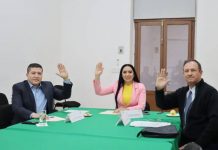 Comité de Evaluación del Congreso abre registro en Línea para aspirantes a personas juzgadoras para el Poder Judicial de Michoacán