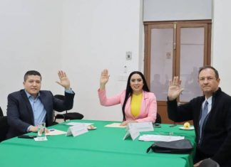 Comité de Evaluación del Congreso abre registro en Línea para aspirantes a personas juzgadoras para el Poder Judicial de Michoacán