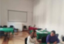 INVITA VICENTE GÓMEZ A PARTICIPAR EN PROCESO DE SELECCIÓN DE JUECES Y JUEZAS PARA EL PODER JUDICIAL