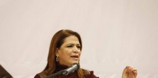 En la ruta correcta, proceso de selección de quienes participarán por espacios en el Poder Judicial: Fabiola Alanís