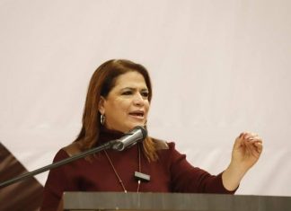 En la ruta correcta, proceso de selección de quienes participarán por espacios en el Poder Judicial: Fabiola Alanís