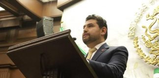 De los derechos humanos al bienestar animal: la agenda legislativa de Octavio Ocampo