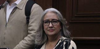 Emma Rivera destaca proceso histórico para fortalecer el Poder Judicial en Michoacán