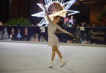 Gobierno de Morelia cierra las fiestas decembrinas con Cabalgata de Reyes Magos y último día de Pista de Hielo
