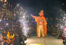 Supera expectativas Cabalgata y Festival del Día de Reyes del Gobierno de Morelia