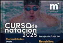 Arranca Curso de Natación en albercas Morelos-INDECO y ‘Medallistas Paralímpicos’