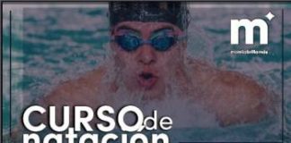 Arranca Curso de Natación en albercas Morelos-INDECO y ‘Medallistas Paralímpicos’