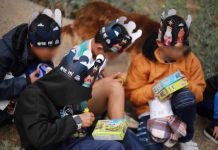 DIF Morelia arranca la entrega de juguetes en Morelia en apoyo a los Reyes Magos